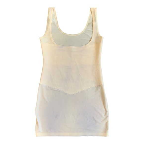 Wacoal | Nude Slip Shapewear XL - Picture 3 of 5